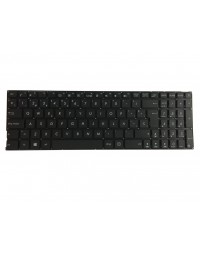 Teclado Asus X540 X540L X540LA X540S X540SA Esp