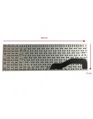 Teclado Asus X540 X540L X540LA X540S X540SA Esp