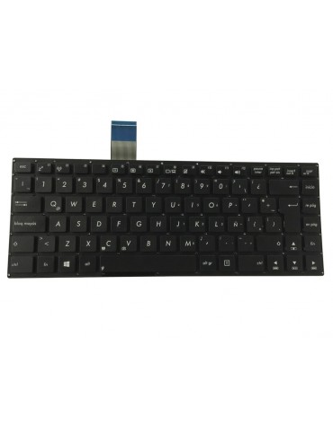 Teclado Asus K46 K46C K46CA K46CB K46CM Esp