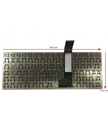 Teclado Asus K46 K46C K46CA K46CB K46CM Esp