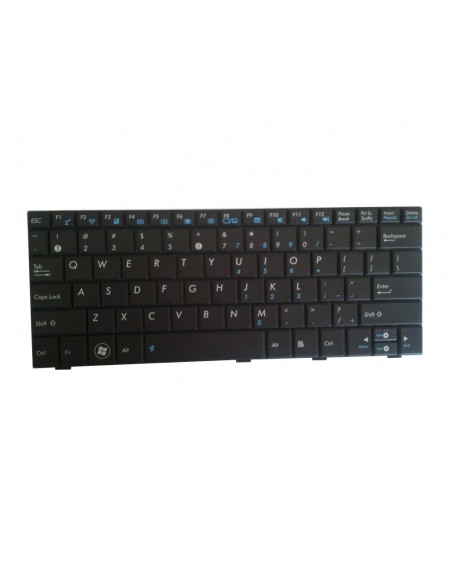 Teclado Asus Eee PC 1001H 1001HA 1005HA 1001PX
