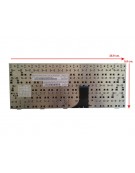 Teclado Asus Eee PC 1001H 1001HA 1005HA 1001PX