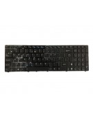 Teclado Asus G60 G73 G72 K52 K53 X61