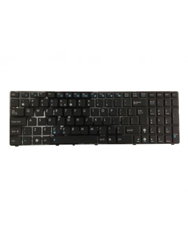 Teclado Asus G60 G73 G72 K52 K53 X61