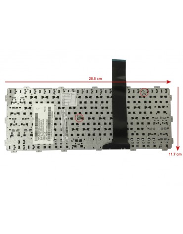 Teclado Asus X301 X301A X301K