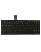 Teclado Asus VivoBook S300 S300C S300K S300KIEsp