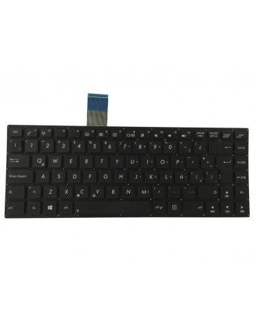Teclado Asus VivoBook S300 S300C S300K S300KIEsp