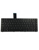 Teclado Asus A45A A45V K45vm Ak46 Esp