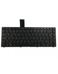 Teclado Asus A45A A45V K45vm Ak46 Esp