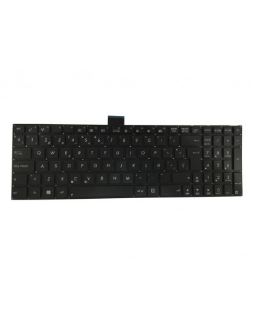Teclado Asus X502 F502 V500 X502C X502CA Esp