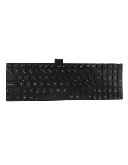 Teclado Asus X502 F502 V500 X502C X502CA Esp