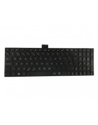Teclado Asus X502 F502 V500 X502C X502CA Esp