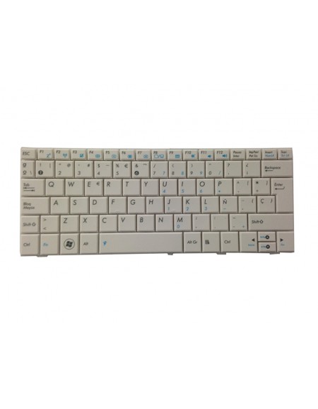Teclado Asus EeePC 1001H 1001HA 1005HA 1001P Esp