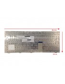 Teclado Asus EeePC 1001H 1001HA 1005HA 1001P Esp