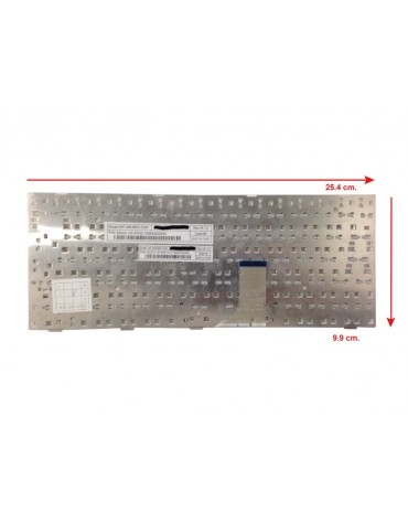 Teclado Asus EeePC 1001H 1001HA 1005HA 1001P Esp