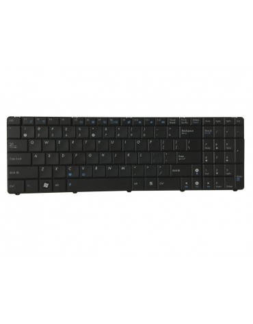 Teclado Asus K50 K51 K61 K70 K60 X50 K75 X51
