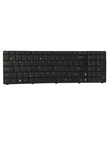 Teclado Asus K50 K51 K61 K70 K60 X50 K75 X51