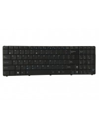 Teclado Asus K50 K51 K61 K70 K60 X50 K75 X51