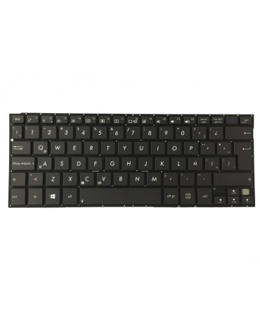 Teclado Asus Zenbook UX31 UX31A UX31E UX31LA Esp