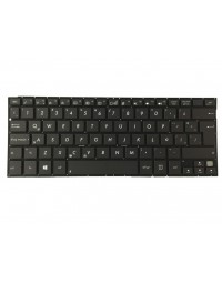 Teclado Asus Zenbook UX31 UX31A UX31E UX31LA Esp