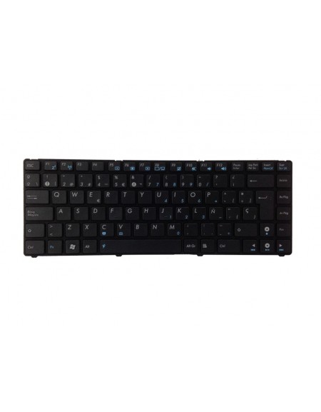 Teclado Asus 1215T 1215N 1215P Esp