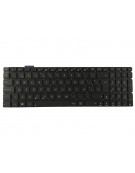 Teclado Asus N56 N56v U500vz N76 R500v R505 Esp
