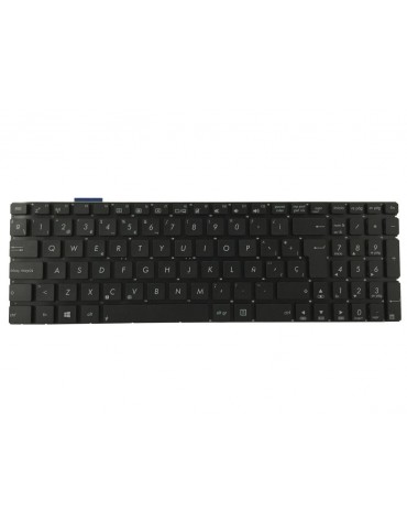 Teclado Asus N56 N56v U500vz N76 R500v R505 Esp