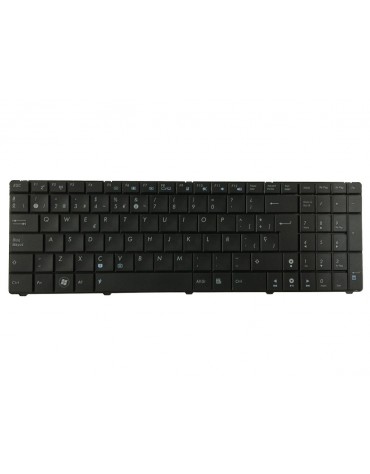 Teclado Asus K50 K51 K61 K70 K60 X50 K75 X51 Esp