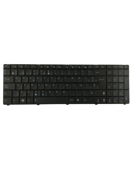 Teclado Asus K50 K51 K61 K70 K60 X50 K75 X51 Esp