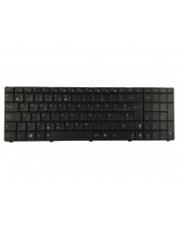 Teclado Asus K50 K51 K61 K70 K60 X50 K75 X51 Esp