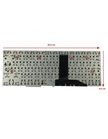 Teclado Asus T100 T100C T100CHI T100T T100TA Esp