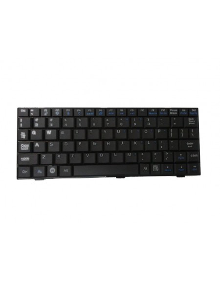 Teclado Asus Eee PC 700 701 900 901 900HD
