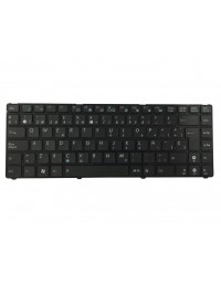 Teclado Asus Eee PC 1215B 1215N 1201HAB Esp