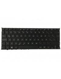 Teclado Asus Zenbook UX21 UX21A Esp