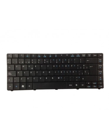 Teclado Asus K40 A41 K40ab K40an K40e K40ij Esp