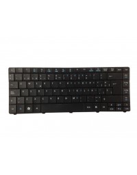 Teclado Asus K40 A41 K40ab K40an K40e K40ij Esp