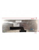 Teclado Asus K40 A41 K40ab K40an K40e K40ij Esp