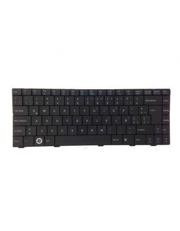 Teclado Asus F80 F80cr F80q F80s F81 F81s Esp