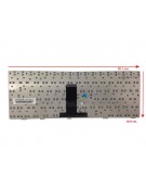 Teclado Asus F80 F80cr F80q F80s F81 F81s Esp