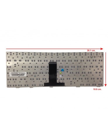 Teclado Asus F80 F80cr F80q F80s F81 F81s Esp