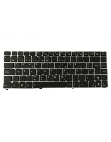 Teclado Asus Eee PC 1215B 1215N 1201HAB Esp