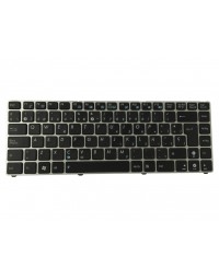 Teclado Asus Eee PC 1215B 1215N 1201HAB Esp