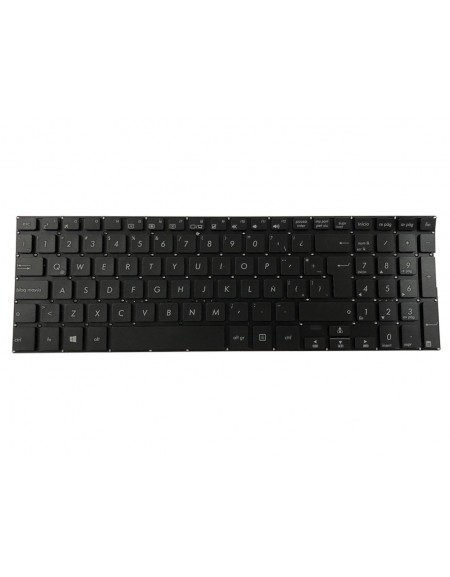 Teclado Asus TP500 TP500L TP500LA TP500LB Esp