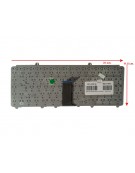Teclado Dell Inspiron 1420 1525 XPS M1330 PP29L Esp