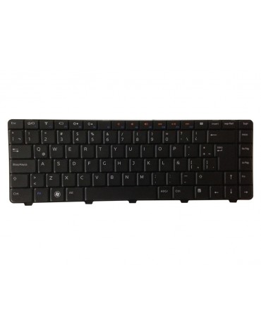 Teclado Dell 14V N4030 N5020 N5030 M5030 Esp