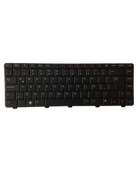 Teclado Dell 14V N4030 N5020 N5030 M5030 Esp