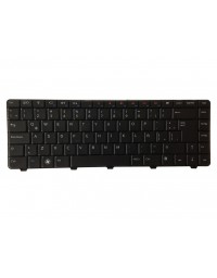 Teclado Dell 14V N4030 N5020 N5030 M5030 Esp