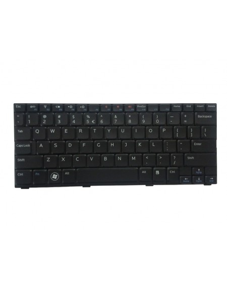 Teclado Dell Inspiron Mini 1012 1018