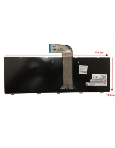 Teclado Dell Inspiron M5050 M5040 N5040