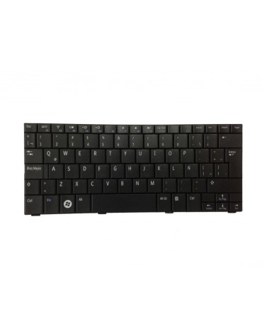 Teclado Dell Inspiron Mini 10 10v 1010 1011 PP19S Esp